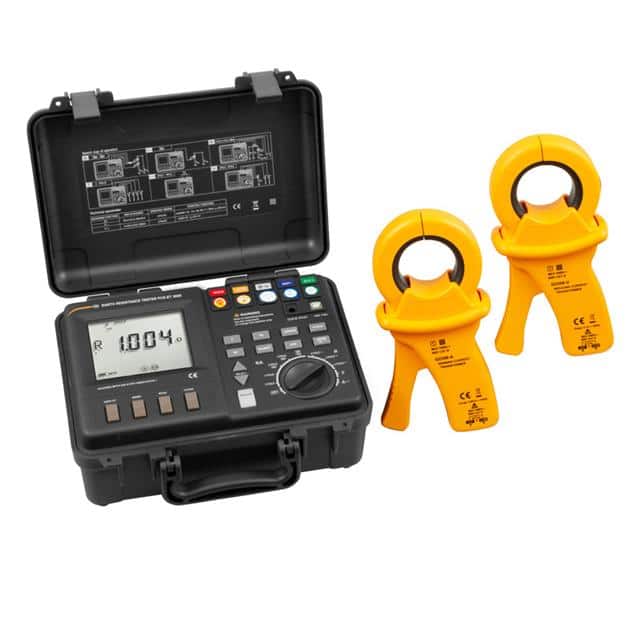 PCE Instruments 3208-PCE-ET5000-ND