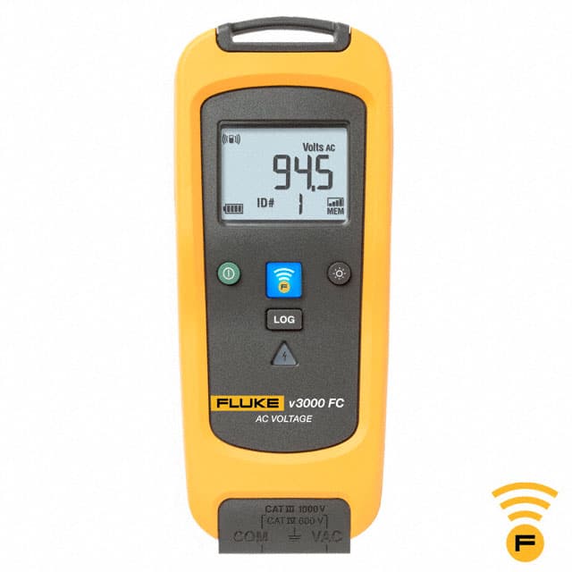 Fluke Electronics 614-1293-ND