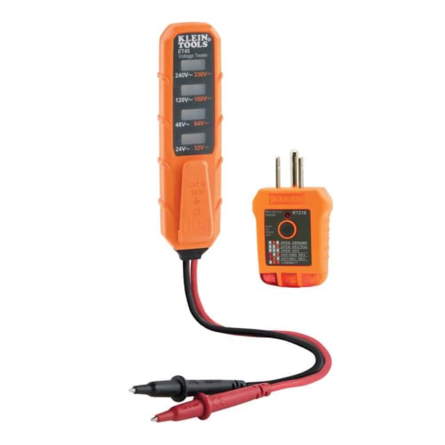 Klein Tools, Inc. 1742-ET45VP-ND