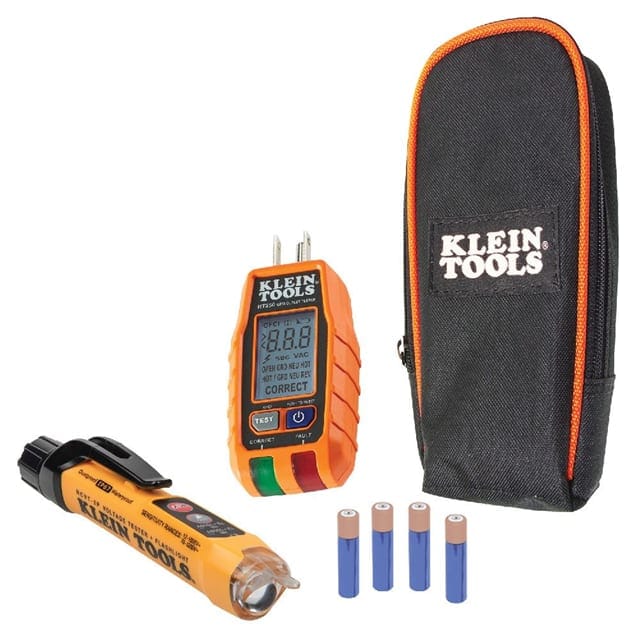 Klein Tools, Inc. 1742-RT250KIT-ND
