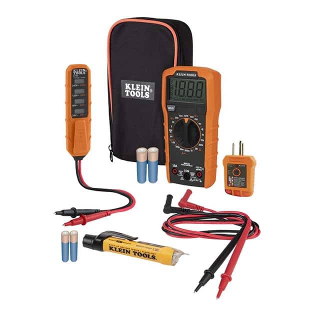 Klein Tools, Inc. 1742-MM320KIT-ND