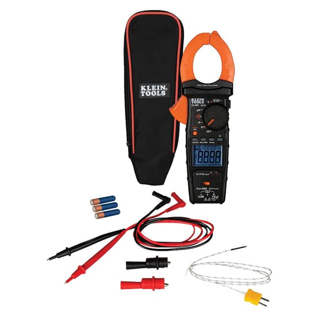 Klein Tools, Inc. 1742-CL440-ND