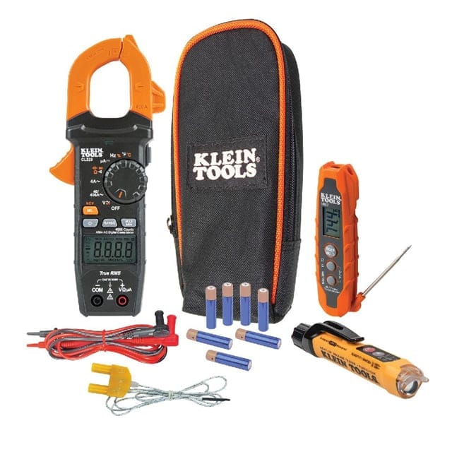 Klein Tools, Inc. 1742-CL320KIT-ND