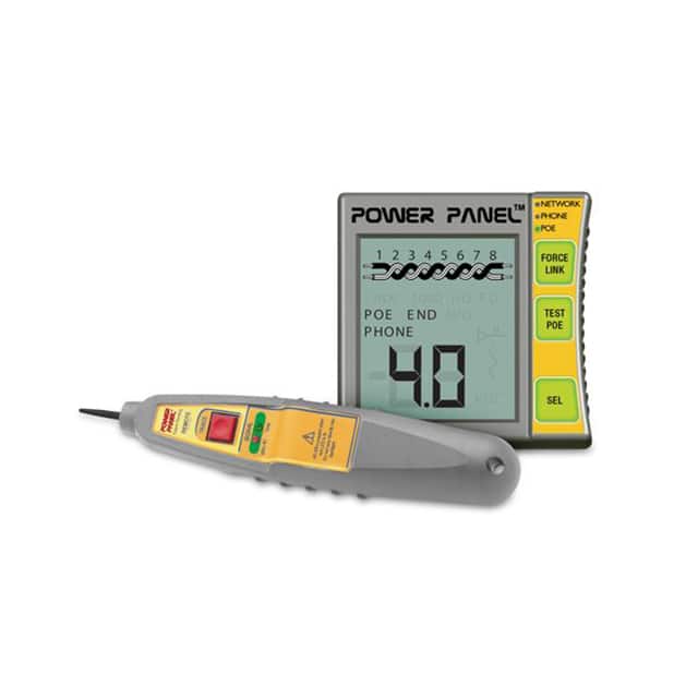 Triplett 2329-POE1000ILT-ND