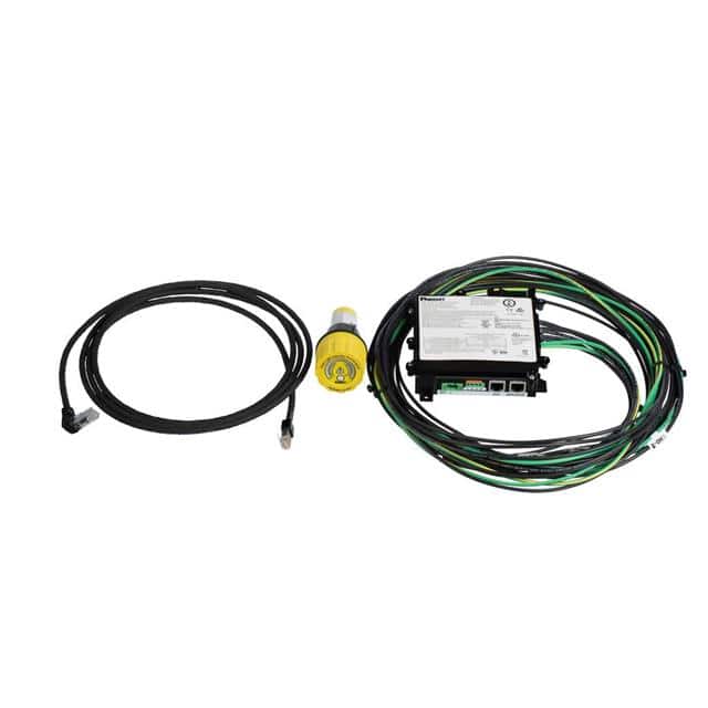 Panduit Corp 298-VS2-AVT-1PB-16-ND