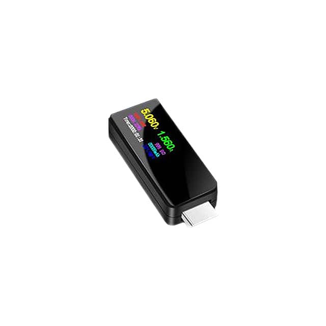 Pimoroni Ltd 1778-TST001-ND