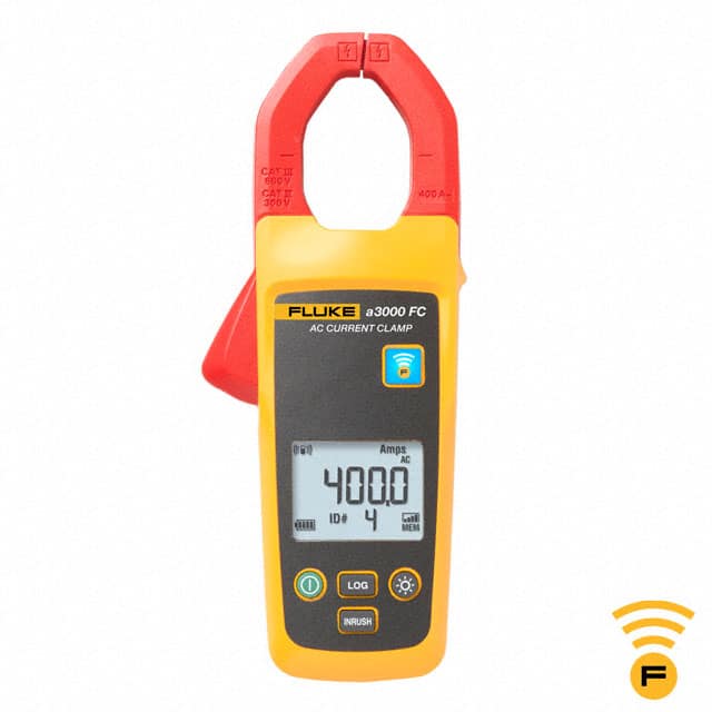 Fluke Electronics 614-1291-ND