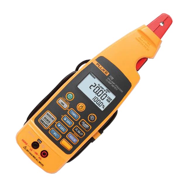 Fluke Electronics 614-1397-ND