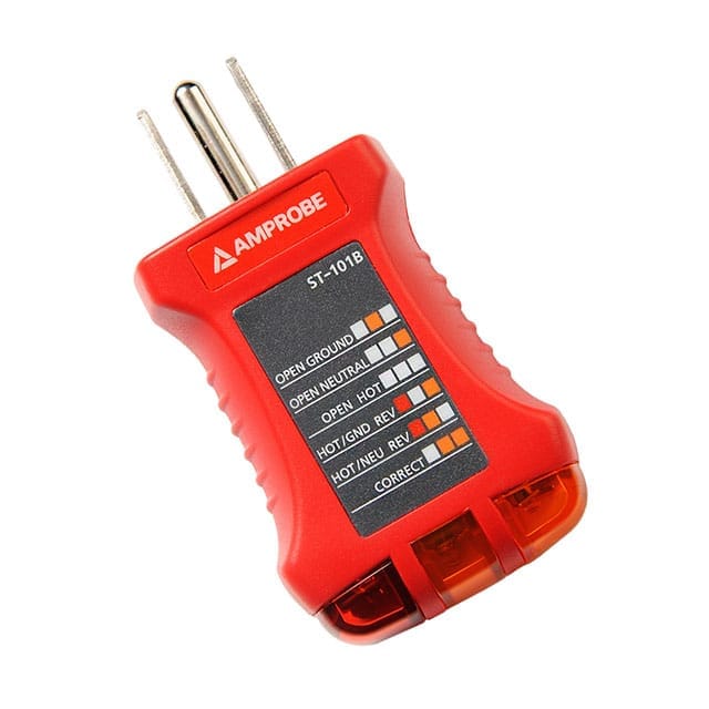 Amprobe 705-1102-ND