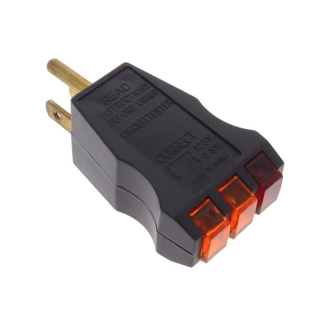 Tripp Lite TL2552-ND