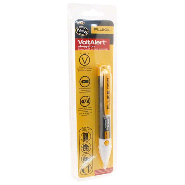Fluke Electronics 614-1157-ND
