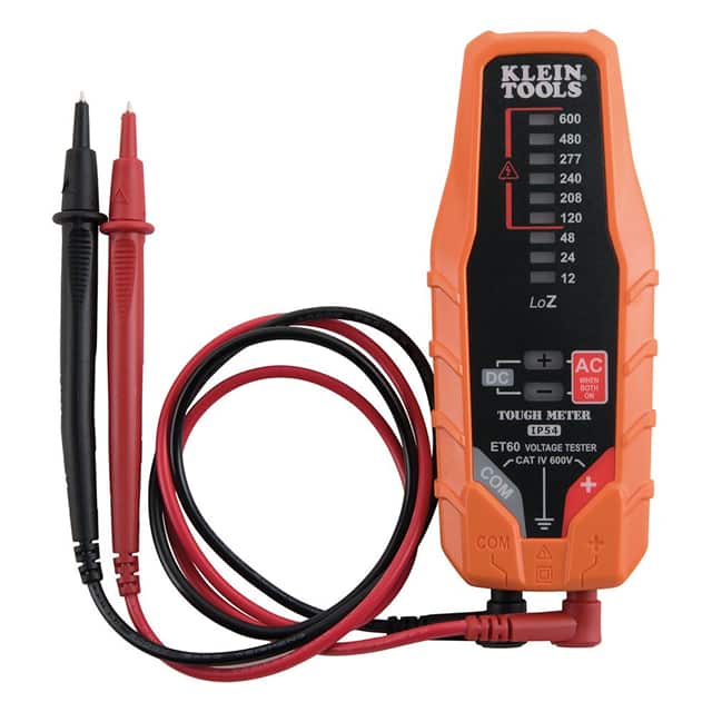 Klein Tools, Inc. 1742-1246-ND