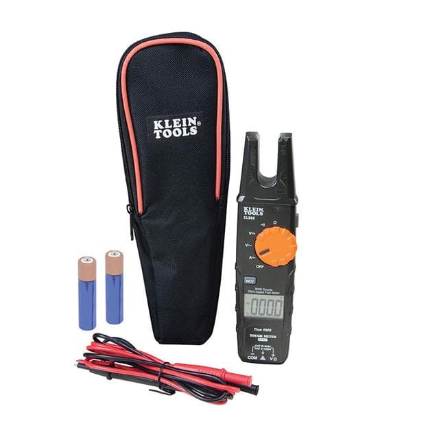Klein Tools, Inc. 1742-1672-ND