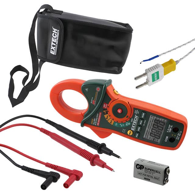 FLIR Extech EX830-ND