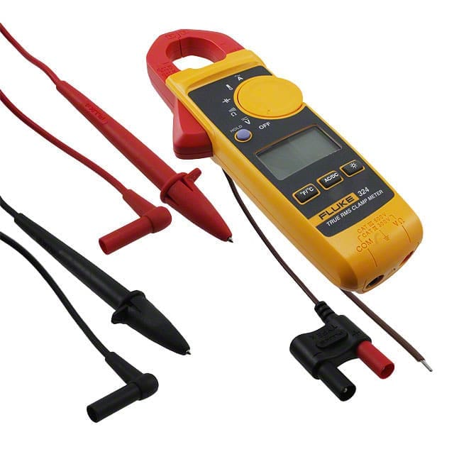 Fluke Electronics 614-1231-ND