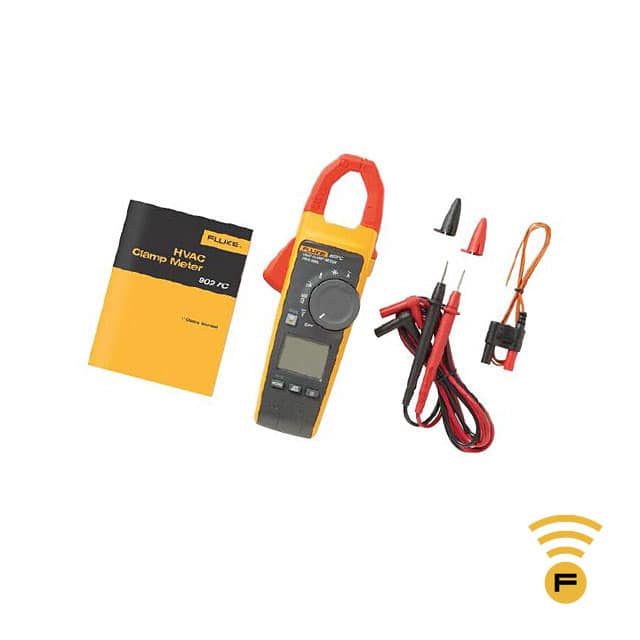 Fluke Electronics 614-1466-ND