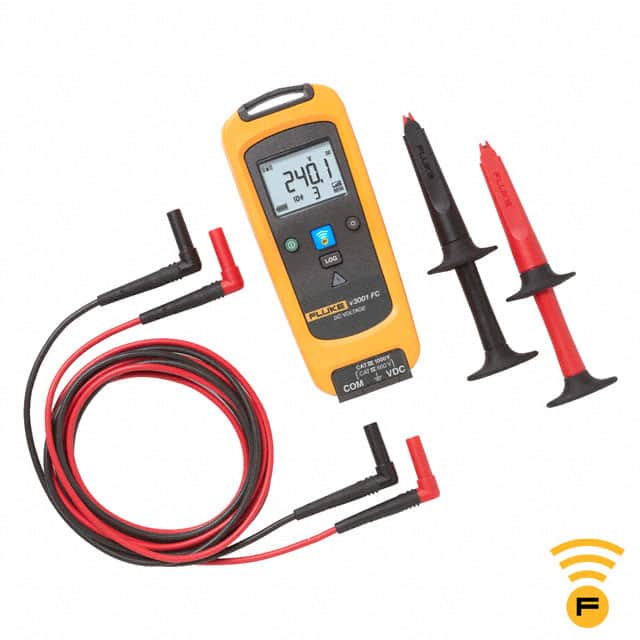 Fluke Electronics 614-1294-ND