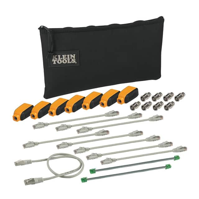Klein Tools, Inc. 1742-1655-ND