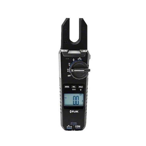 Teledyne FLIR Commercial Systems VT8-600-ND