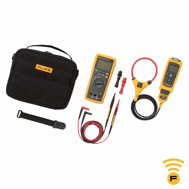 Fluke Electronics 614-1285-ND