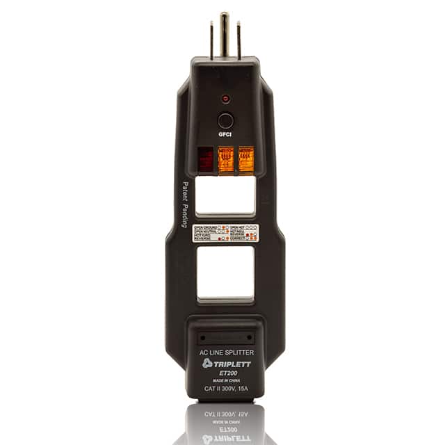 Triplett 2329-ET200-ND