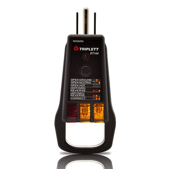 Triplett 2329-ET100-ND