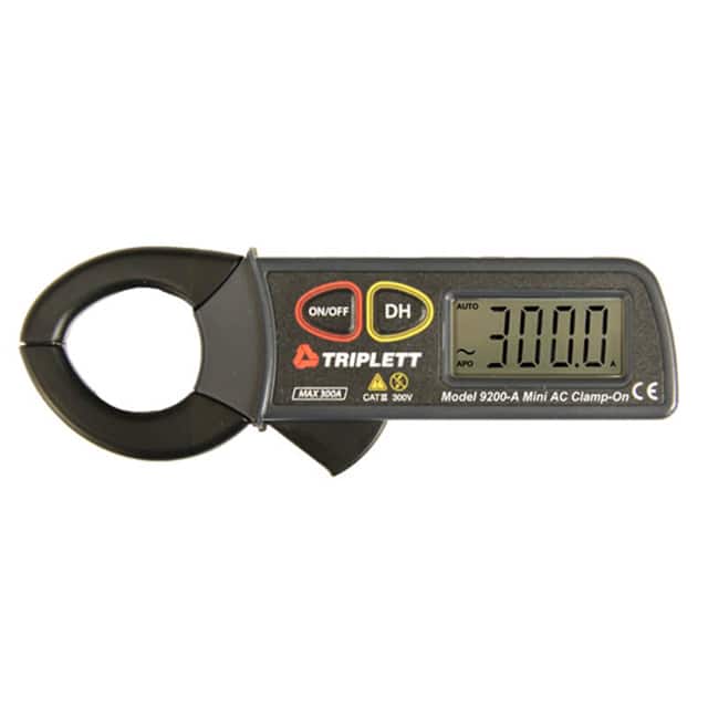 Triplett 2329-9200-ND