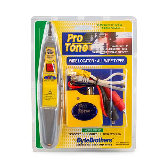 Triplett 2329-CTX590A-ND