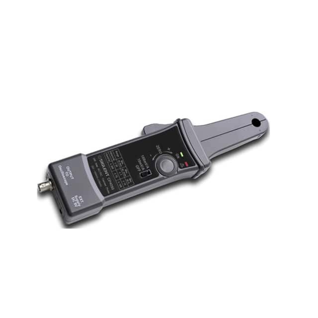 Siglent Technologies NA, Inc. 2204-CP4050-ND