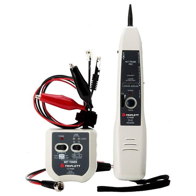 Triplett 2329-CTX690-ND
