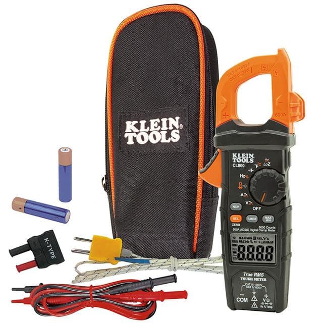 Klein Tools, Inc. 1742-1206-ND