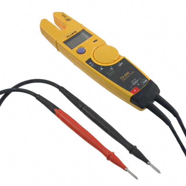 Fluke Electronics 614-1051-ND