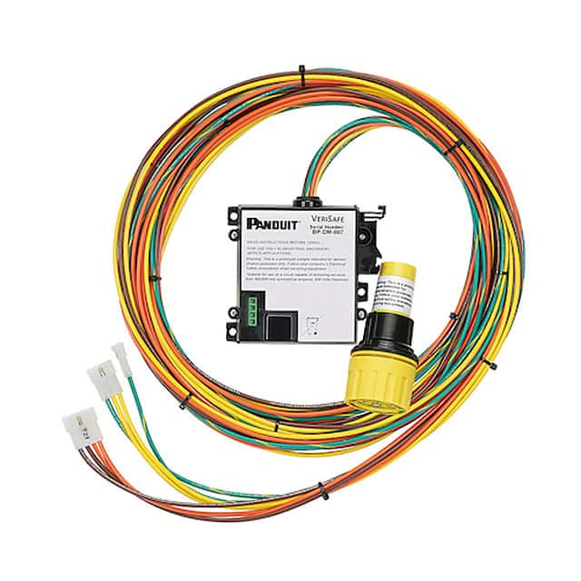 Panduit Corp 298-11982-ND