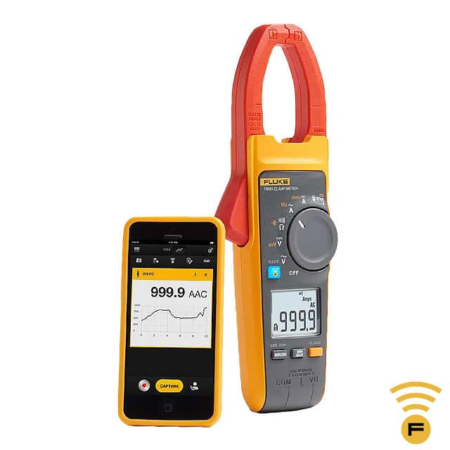 Fluke Electronics 614-1462-ND
