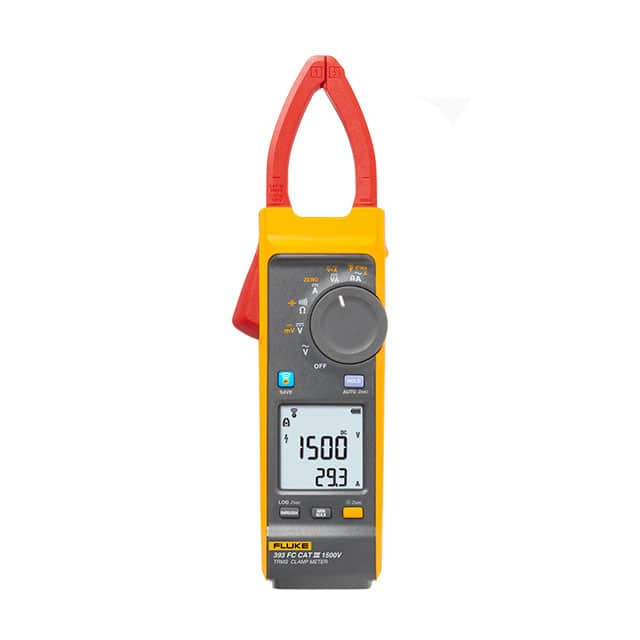Fluke Electronics 614-FLUKE-393FC-ND