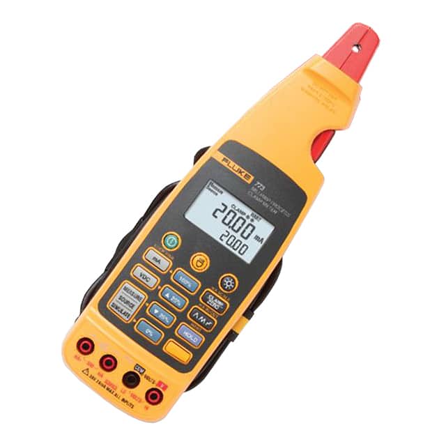 Fluke Electronics 614-1487-ND