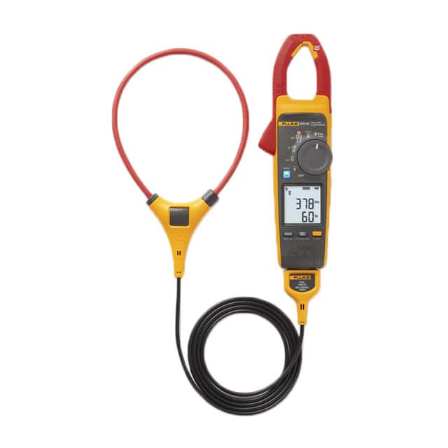 Fluke Electronics 614-FLUKE-378FC-ND