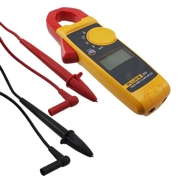 Fluke Electronics 614-1235-ND