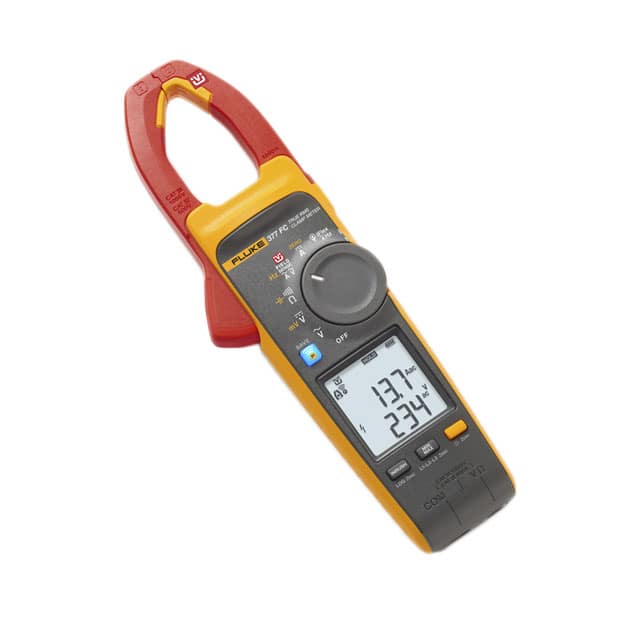 Fluke Electronics 614-FLUKE-377FC-ND