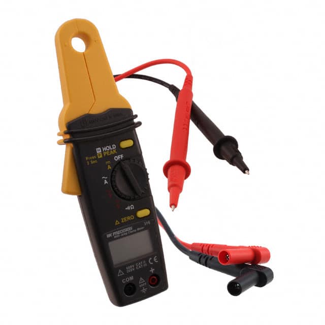 B&K Precision BK316-ND
