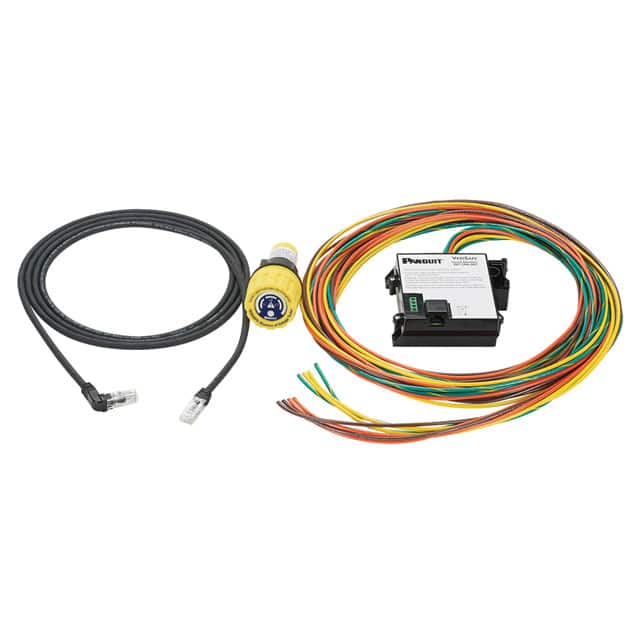 Panduit Corp 298-16843-ND