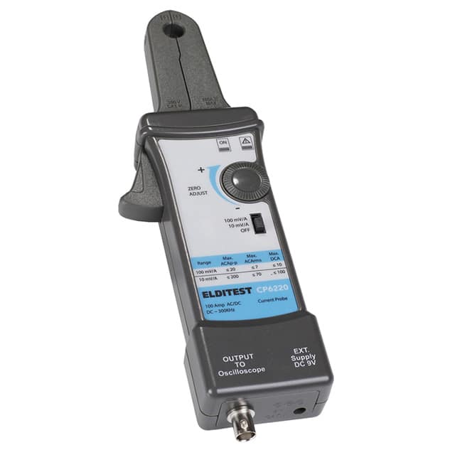 Cal Test Electronics CP6220-EU-ND