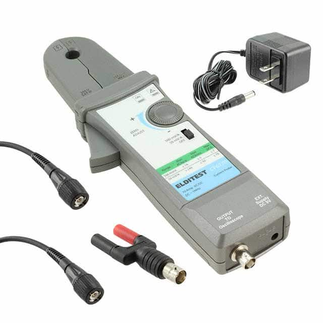 Cal Test Electronics BKCP6770-NA-ND