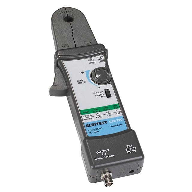 Cal Test Electronics CP6770-EU-ND