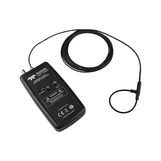 Teledyne LeCroy 1133-T3RC0600-HF-ND