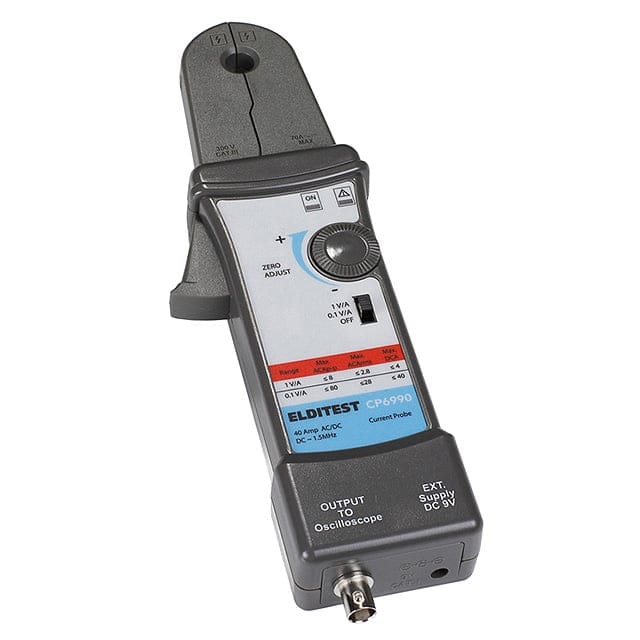 Cal Test Electronics CP6990-EU-ND