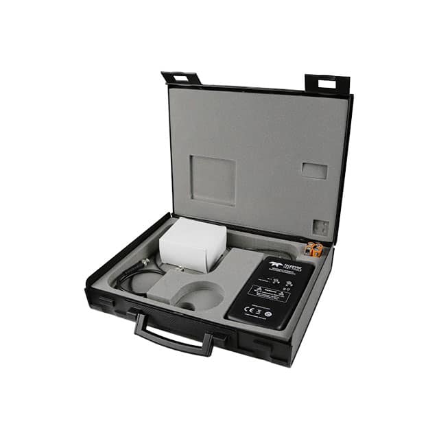 Teledyne LeCroy 1133-T3RC0300-UM-ND