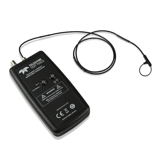 Teledyne LeCroy 1133-T3RC0120-UM-ND