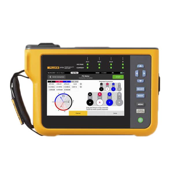 Fluke Electronics 614-FLUKE-1773-ND