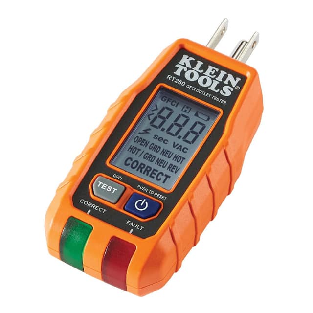 Klein Tools, Inc. 1742-RT250-ND